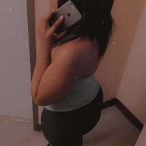 Meet your Posher, Shay shay